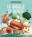 Bataille de bouffe (La)